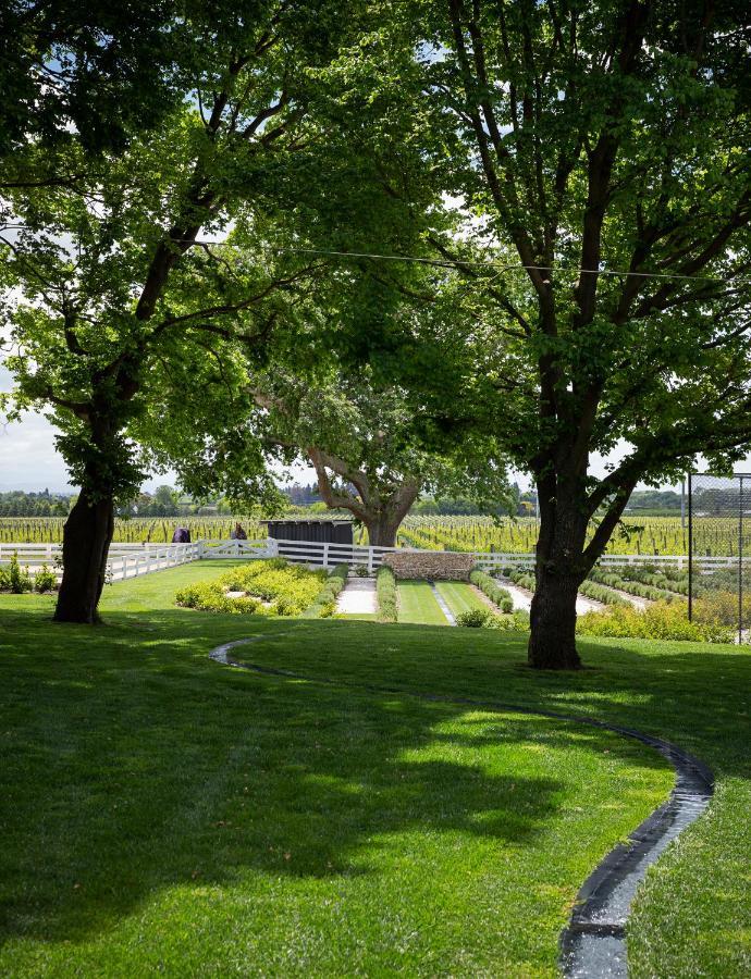 Te Mata House Ξενοδοχείο Havelock North Εξωτερικό φωτογραφία