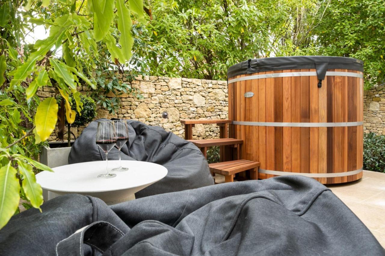 Te Mata House Ξενοδοχείο Havelock North Εξωτερικό φωτογραφία
